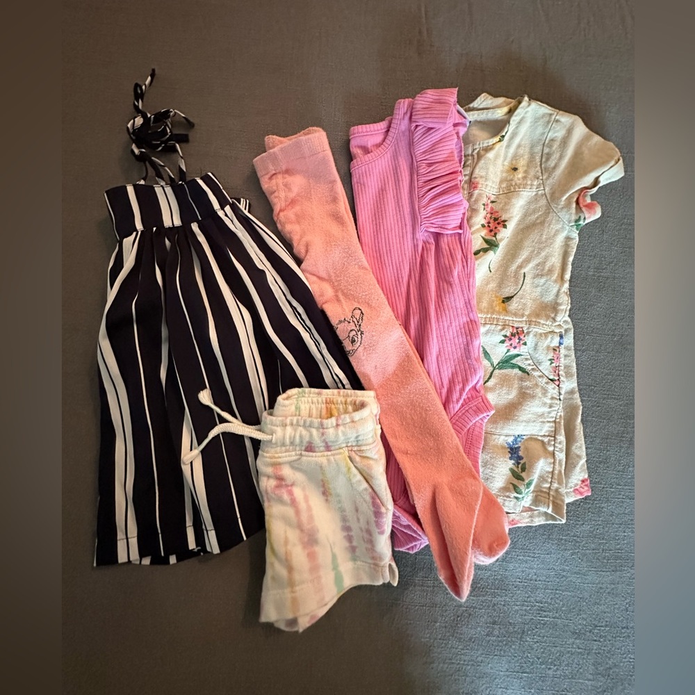 Girls bundle 🌸
